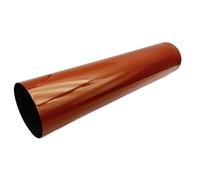 Fuser Film Sleeve Belt Lower Pressure Roller A03U720501 A03U720300 Compatible With Ricoh Pro C5500 C5501 C6500 C6501(1 original film)