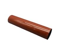 Fuser Film Sleeve Belt Lower Pressure Roller Compatible With Pro C5500 C5501 C6500 C6501 A03U720501 A03U720300(Film Sleeve Belt)