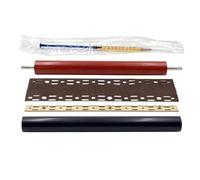 Fuser Film Sleeve Lower Pressure Roller 1set FK-1150 2RV93050 Compatible With P2040 P2235 M2040 M2135 M2540 M2635 M2640 M2735