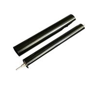 Fuser Film Sleeve Lower Pressure Roller，Compatible For BROTHER，for DCP L5500 L5600 L5650 L5000 5100 5200 6200 6250 6300 6400(1Set)