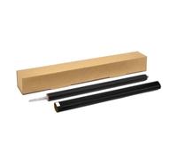 Fuser Film Sleeve Lower Pressure Roller Compatible With Canon ImageRUNNER | Fits iR 2520 2525 2530 2520i 2525i 2530i; Includes Fuser Kit Components