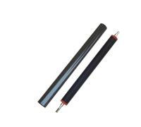 Fuser Film Sleeve Pressure Roller Compatible with MP 2554, 3054, 3554, 4054, 5054, MP6054SP - Lower Fuser Sleeved Roller Replacement