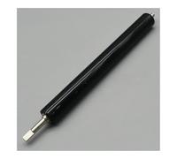 Fuser Film Sleeve + Pressure Roller Fit For HP M607 M608 M609 M631 M608dn 607 608 609 631 632 633 Lower Fuser Replacement parts(Roller)
