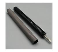 Fuser Film Sleeve + Pressure Roller Fit For HP M607 M608 M609 M631 M608dn 607 608 609 631 632 633 Lower Fuser Replacement parts(1SET)
