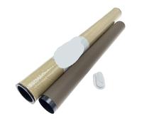 Fuser Film Sleeve Replacement RM2-1256-000 RM2-1257 RM2-6778 Compatible With M607 M608 M609 M610 M611 M612 M631 M632 M633 M634 M635 M636(10 PCS)