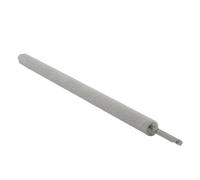 Fuser Film Sleeve Sponge Roller A2X0R71011 Compatible With 654 754 C554 554e C654 C754 Printers(Brush Roller)