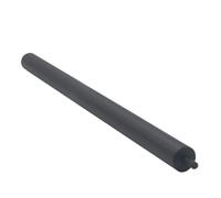 Fuser Film Sleeve Sponge Roller A2X0R71011 Compatible With 654 754 C554 554e C654 C754 Printers(Cleaning Roller)