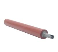 Fuser Film Sleeve Sponge Roller A2X0R71011 Compatible With 654 754 C554 554e C654 C754 Printers(Pressure Roller)