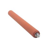Fuser Film Sleeve Sponge Roller A2X0R71011 Compatible With 654 754 C554 554e C654 C754 Printers(Sponge Roller)