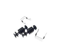 Fuser Fixing Paper Delivery Roller Spring Compatible With P1005 P1006 P1007 P1008 P1102 P1106 P1108 M1132 M1136 M1139 M1212