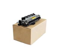 Fuser Fixing Unit Fit For HP LaserJet 700 M712 M725 M 712 725 For Canon LBP 8100 8750 8780 CF249A CF254A(220V with back cover)