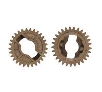 Fuser Gear Compatible with Brother DCP7057 DCP7060 DCP7065 DCP7070 Repair parts