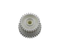 Fuser Gear Compatible with FAX-2840, FAX-2890, FAX-2990, HL-2240, HL-2250, HL-2270, DCP-7065, DCP-7055, DCP-7057, DCP-7060, MFC-7360, MFC-7362, MFC-7460, MFC-7860, MFC-7240, MFC-7290