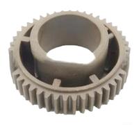 Fuser Gear JC66-01254A for Samsung ML1910 ML1915 ML2510 Printer Spare Part Upper Roller Drive Replacement(Gray Gear)