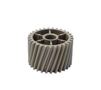 Fuser Gear Kit Long Life 3X Compatible With MP 7500 6000 6001 6002 6500 7000 7001 5500 7502 8000 Printing Quantity 300K(Fusing drive gear)