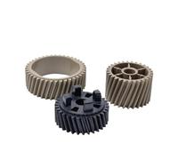 Fuser Gear Kit Long Life 3X Compatible With MP 7500 6000 6001 6002 6500 7000 7001 5500 7502 8000 Printing Quantity 300K(1Set)