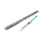 Fuser Heat Cloth Fabric Oil Application Pad Compatible With P2040 P2235 P2335 M2040 M2135 M2235 M2540 M2635 2640 Metal Fuser Film(Group A)