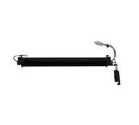 Fuser heating roller for Lexmark E250 E350 E450 E250DN E260 E360 E460 X264 X364 X463 X464 352 452 for DELL 1720 for Lenovo 3900(with Film 220V)
