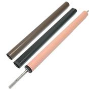 Fuser Kit Film Lower Pressure Roller Compatible With M477fnw M452dn 452 477 M377 M452 M477fdn M477fdw(1set)