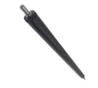 Fuser Lower Pressure Roller 1PC X Fit For HP Pro M12a M14 M15a M15w M16a M17a M17w M28a M28w M29a M29w M30a M30w M31a M31w