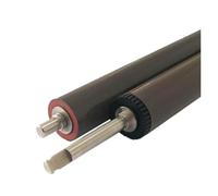 Fuser Lower Pressure Roller 5X LPR-M506 Compatible With Pro M501 Enterprise M506 M507 M528 M527 M501dn M501n M506dn M506n M506x
