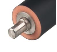 Fuser Lower Pressure Roller 5X LPR-M506 Compatible With Pro M501 Enterprise M506 M507 M528 M527 M501dn M501n M506dn M506n M506x