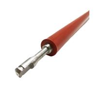 Fuser Lower Pressure Roller，Compatible For HP，for P1102 P1566 M1132 1536 M1212 M1214 M1217 CP1525 M125 127 128 201 225(2pcs)