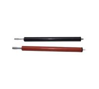 Fuser Lower Pressure Roller，Compatible For HP，for P1102 P1566 P1606 M1132 M1536 1212 1214 1217 127 128 CP1525 M125 201 225(5pcs Sleeved Roller)