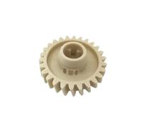 Fuser Lower Pressure Roller Gear 29T 10X RU7-0028-000 RU5-0964-000 Compatible With HP P3015 P3005 M3027 M3027x M3035 M3037