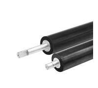 Fuser Lower Pressure Roller RC2-7837-000 RC1-6372 LPR-P3015 Compatible With HP Enterprise P3015 P3015d P3015dn P3015x M525 M521(5pcs)