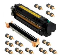 Fuser Maintenance Kit 108R00717 Compatible With Phaser 4510 4510B 4510DT 4510DX 4510N 110v 220v(Fuser unit 110V)