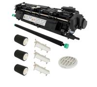 Fuser Maintenance Kit 406720 406619 90K Compatible With SP 6330N Printer Replacement Part For Refurbishing(Fuser unit 110V)