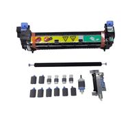 Fuser Maintenance Kit CE514A CE515A Compatible With HP MFP M775m 700 Color M775 775 Enterprise M775dn M775f M775z M775z+ Printer(Ships From: China Mainland; 110V)