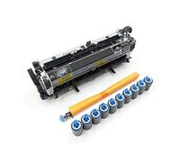 Fuser Maintenance Kit CF065A Fit for HP LaserJet M600 M601 M602 | Maintenance Set Fuser Assembly and Roller Kit CF065A 220V Fit for HP LaserJet M600 M601 M602 M603 Printer