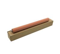 Fuser Maintenance Kit Compatible With C224 C284 C364 C258 C308 C368 C224e C284e C364e C221 C281 C7122 C7128 Models Replacement Fuser Belt Unit(Inner Sponge Roller)