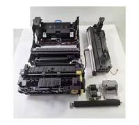 Fuser Maintenance Kit Fit For Kyocera ECOSYS P3045dn MK3162 1702T97US0 Kits 110V/220V(110V)