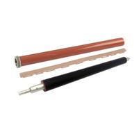 Fuser Maintenance Kit With Film Oil Application Pad And Lower Pressure Roll Compatible With Xerox AltaLink C8130 C8135 C8145 C8155 C8000 C9000