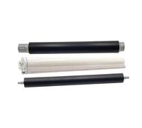 Fuser Maintenance Kit With Upper Roller Pressure Roller Cleaning Web Compatible With MP4000 5000 4002 5002 4000B 5000B 4001G 5001G