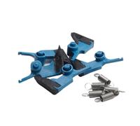 Fuser Picker Finger Spring AA06-0539 Compatible With AE04-4060 MP 7500 8000 8001 2060 1075 2075 7502 9002(1sets)