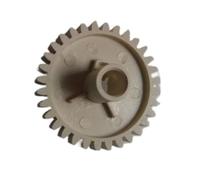 Fuser Pressure Roller Gear Fit For Hp Cp 1215 Oem Ru6-0112-000 Replacement parts
