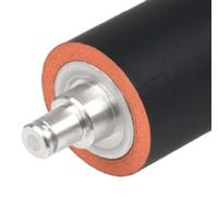 Fuser Pressure Roller JC66-03258A Compatible With CLX9201NA CLX9201ND CLX9251NA CLX9251ND CLX9301NA Compatible With E77830 77822 77825