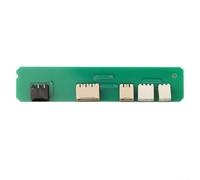 Fuser Reset Card for HP M607 M608 M609 M631 M632 M633 62555| Replacement Part RM2-9506 RM2-9305| PCB Circuit Board for Printer Maintenance and Repair