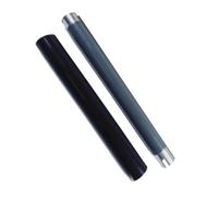 Fuser Roller Fuser Film Sleeve Fit For OKI B721 B731 | Fit For OKI B721 B731 MB760 MB770 MPS5501 5502(2 pcs fuser rollers)