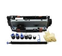 Fuser Roller Kit F2G77A F2G77-67901 Compatible with Enterprise M604 M605 M606 Printers 220V