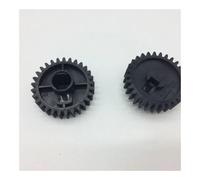 Fuser Roller Pressure Roller Gear Fit For HP 5200 5025 5035 M701 M702 M712 M725 M706 M700 M435 RU5-0556-000(1 pc)