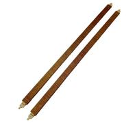 Fuser Strip Cloth Compatible With MPC3002 MPC 3002 3502 MPC3502 MPC4502 MPC5502 Fixing Oil Cotton Plastic(4PCS Original)