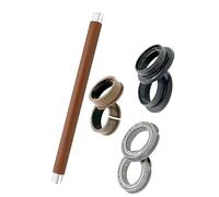 Fuser Sub Heat Roller upper bushing bearing For Konica Minolta Bizhub C364e C454e C284e C224 C284 C364 C454(1set)