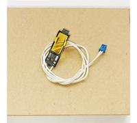Fuser Thermistor Fit For Brother DCP 7080 7180 7080D 7180DN MFC 7380 7480 7880 7480D 7880DN L2540 L2541 2540 2541 Thermostat(Black on White)
