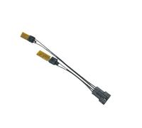 Fuser Thermistor Upper Roller And Lower Roller Compatible With MX 3608 4608 5608 3658 4658 5658(Lower thermistor)