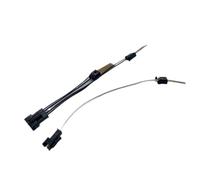 Fuser Thermistor Upper Roller And Lower Roller Compatible With MX 3608 4608 5608 3658 4658 5658(Upper N Lower)